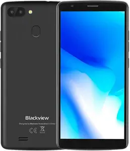 Замена аккумулятора на телефоне Blackview A20 Pro в Тюмени